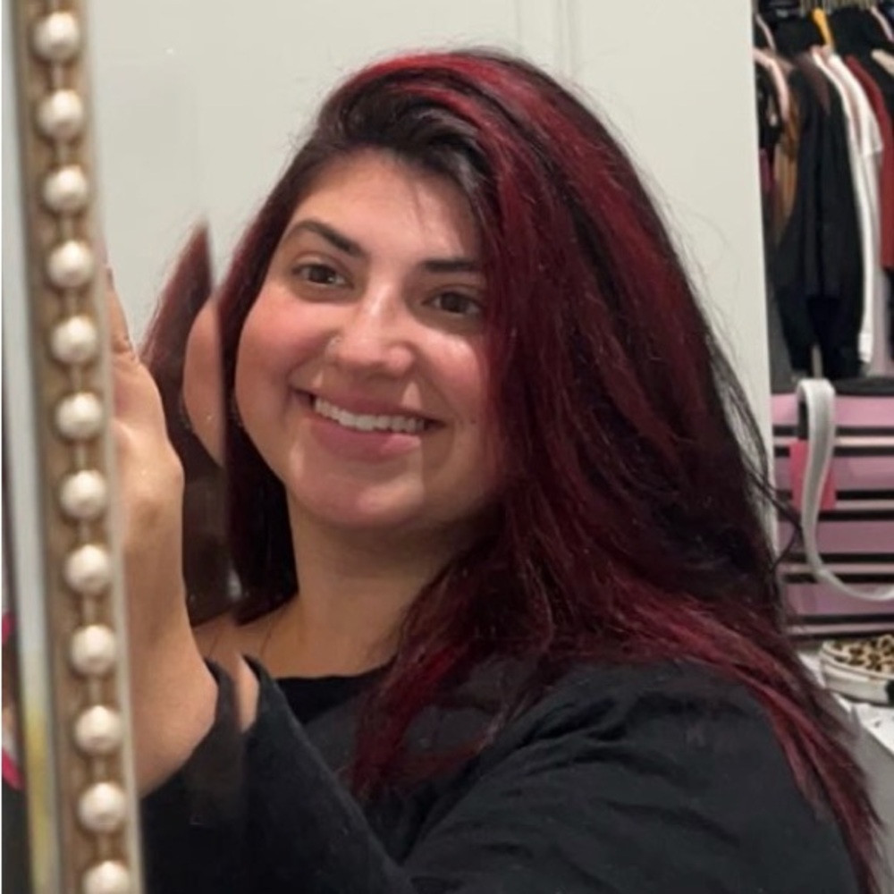 Meet your Posher, Jessica
